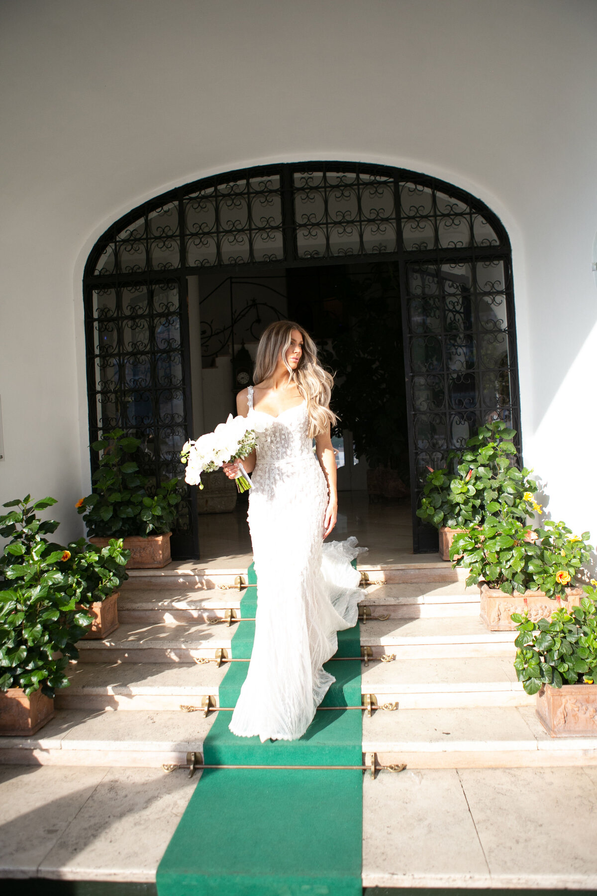 Amalfi Coast Elopment Photographer