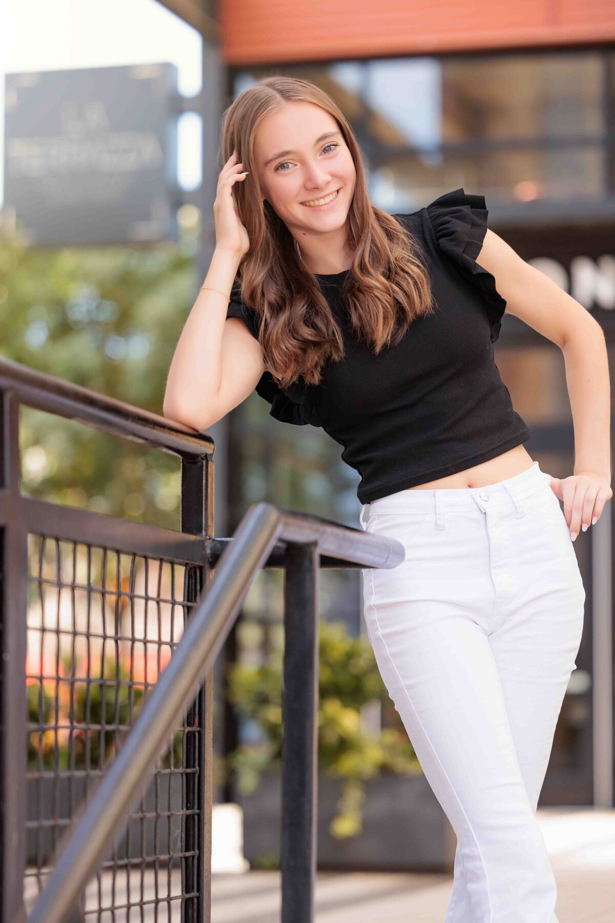 Fuquay Varina High School Student pictures