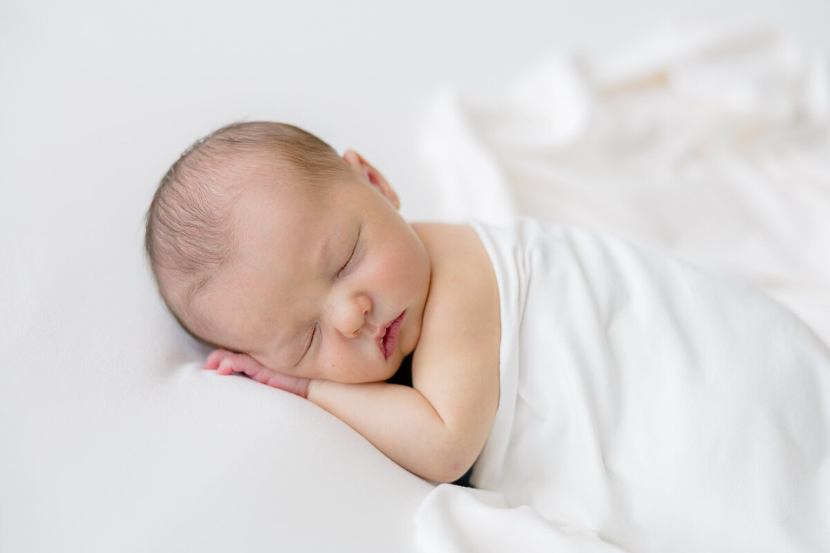 Motherhood Content Day-45