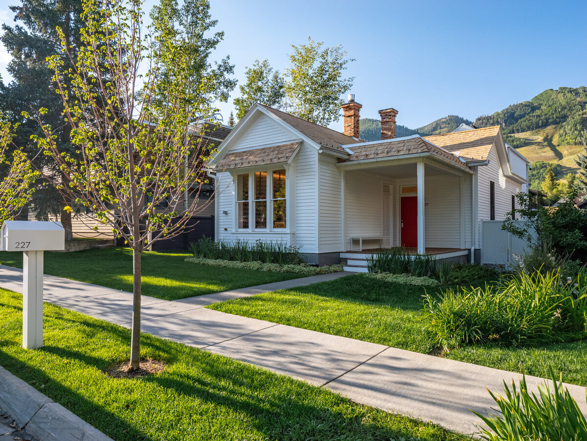 MLS - 227 E Bleeker Street - Aspen CO-1