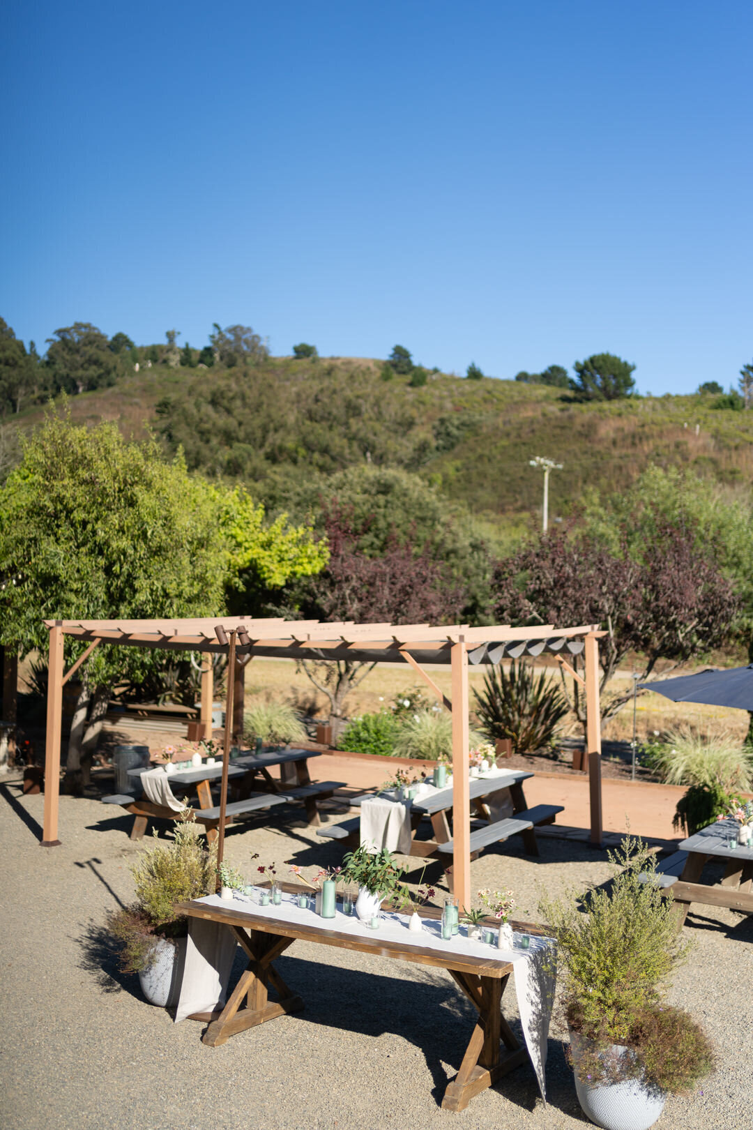 1 RD California Wedding at Ritz Carlton Half Moon Bay by GoBella.com 3