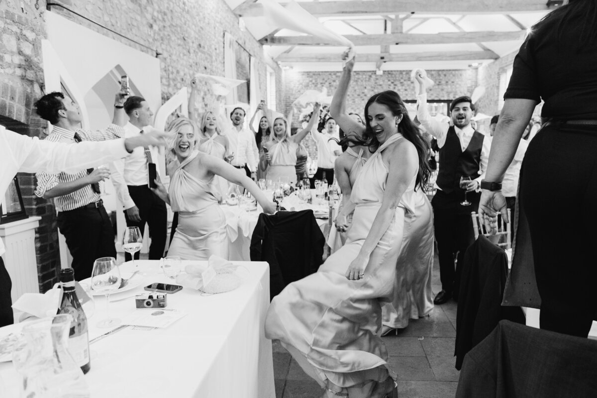 Tania + Darren wedding highlights 126 by Nicola Hudson