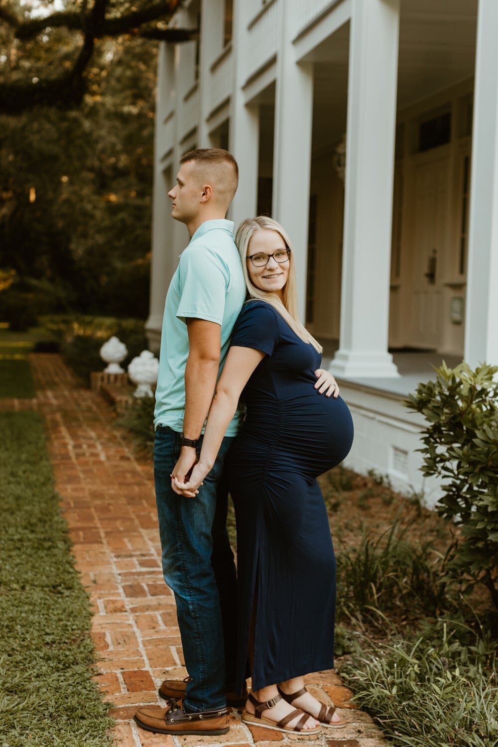 Graceville fl maternity photographer - Maria Jeffries 07