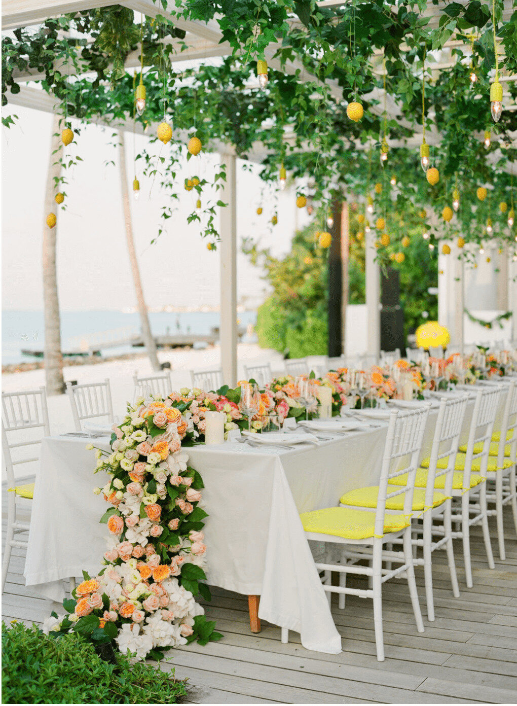 Maldives Destination Wedding
