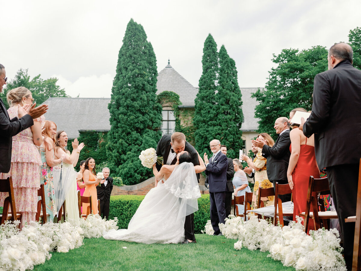 The Fourniers | Hrynkiewicz Wedding-48