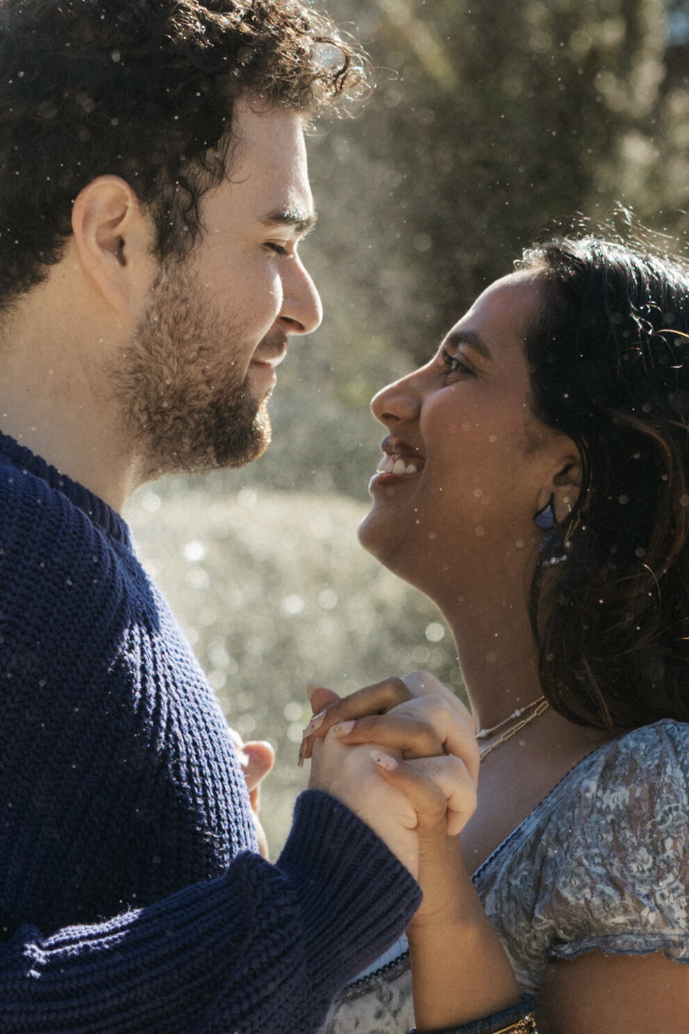 Abby Heron Photography Texas Based and Travel Wedding and Couples Photographer — Engagement Gallery for Austin + Rachana 28
