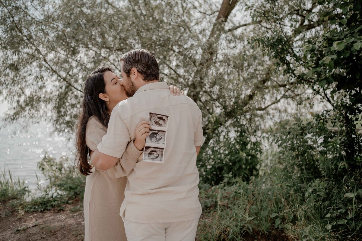 Leukfotografie zwangerschapsaankondiging Chamilla-2