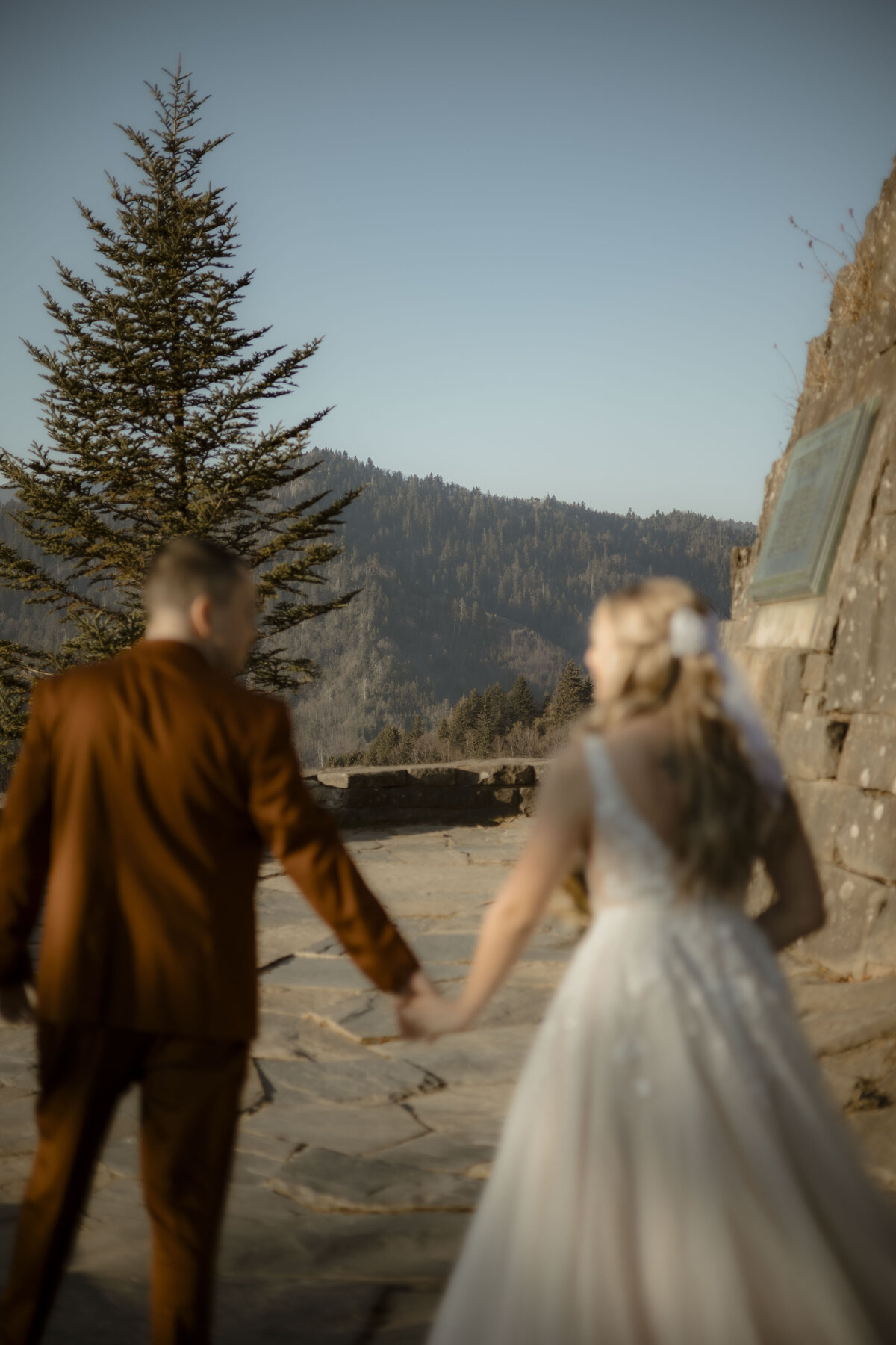 smoky mountain elopement photographer (12)