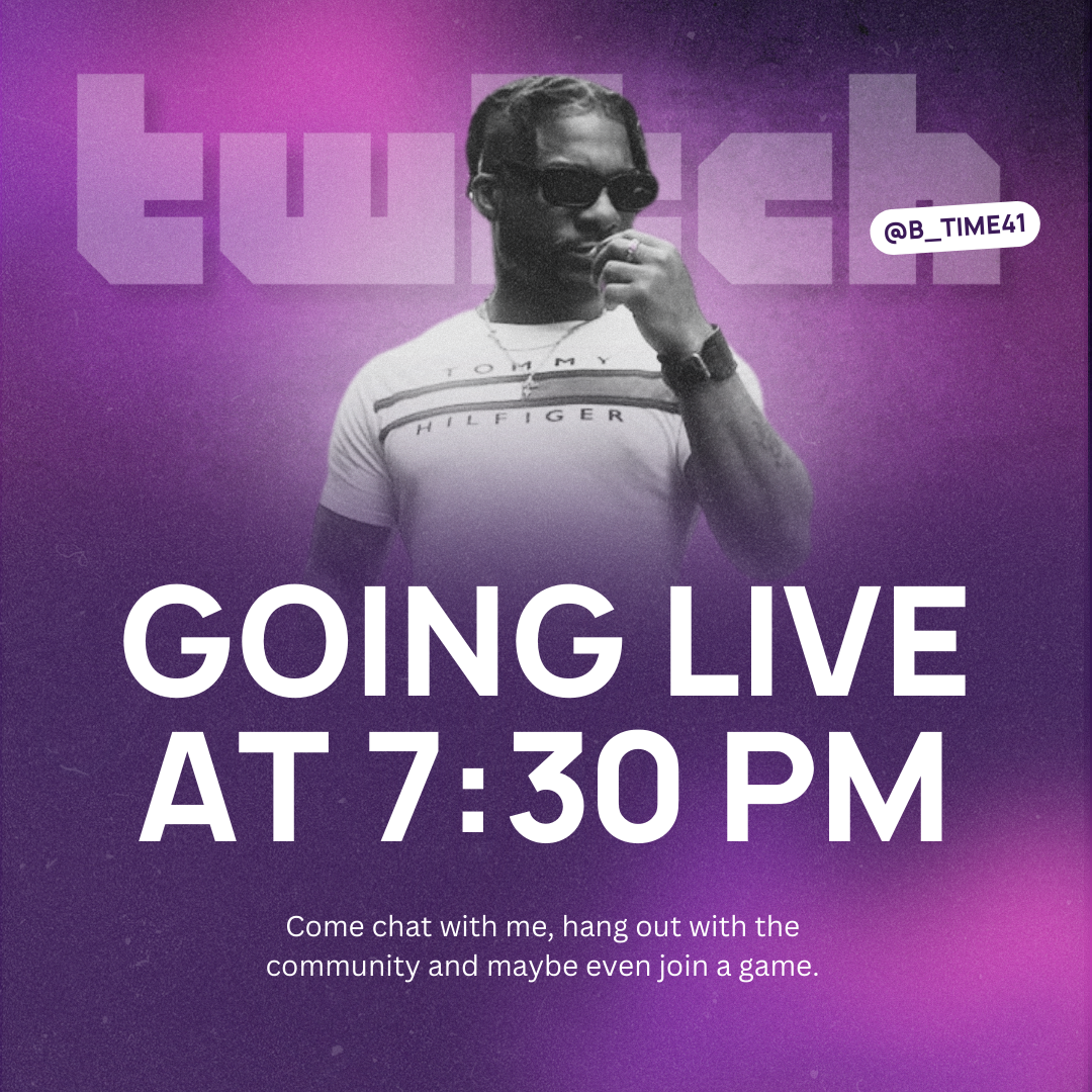 Streaming Instagram Post