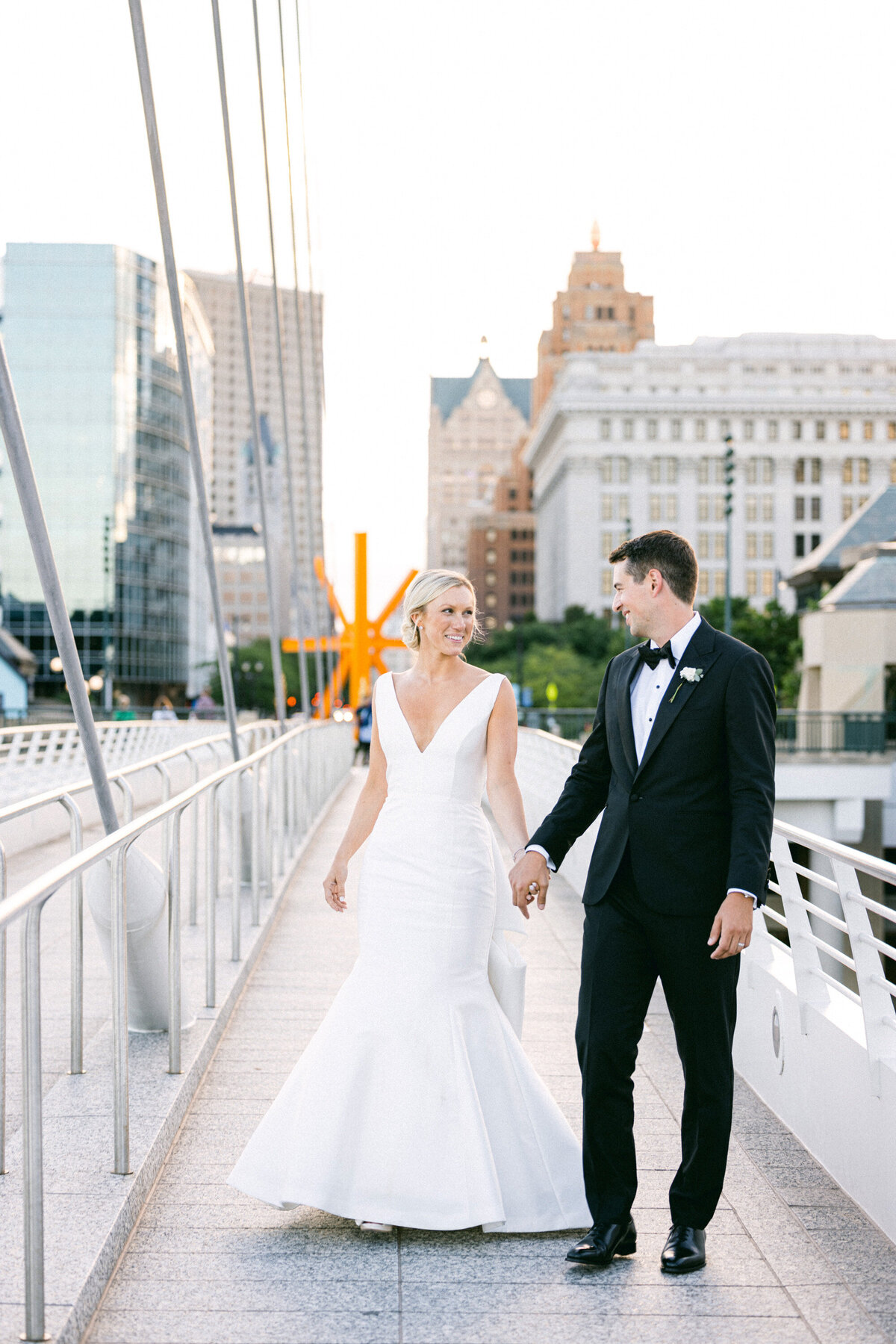 Milwaukee Editorial Fine Art Wedding Photography 008