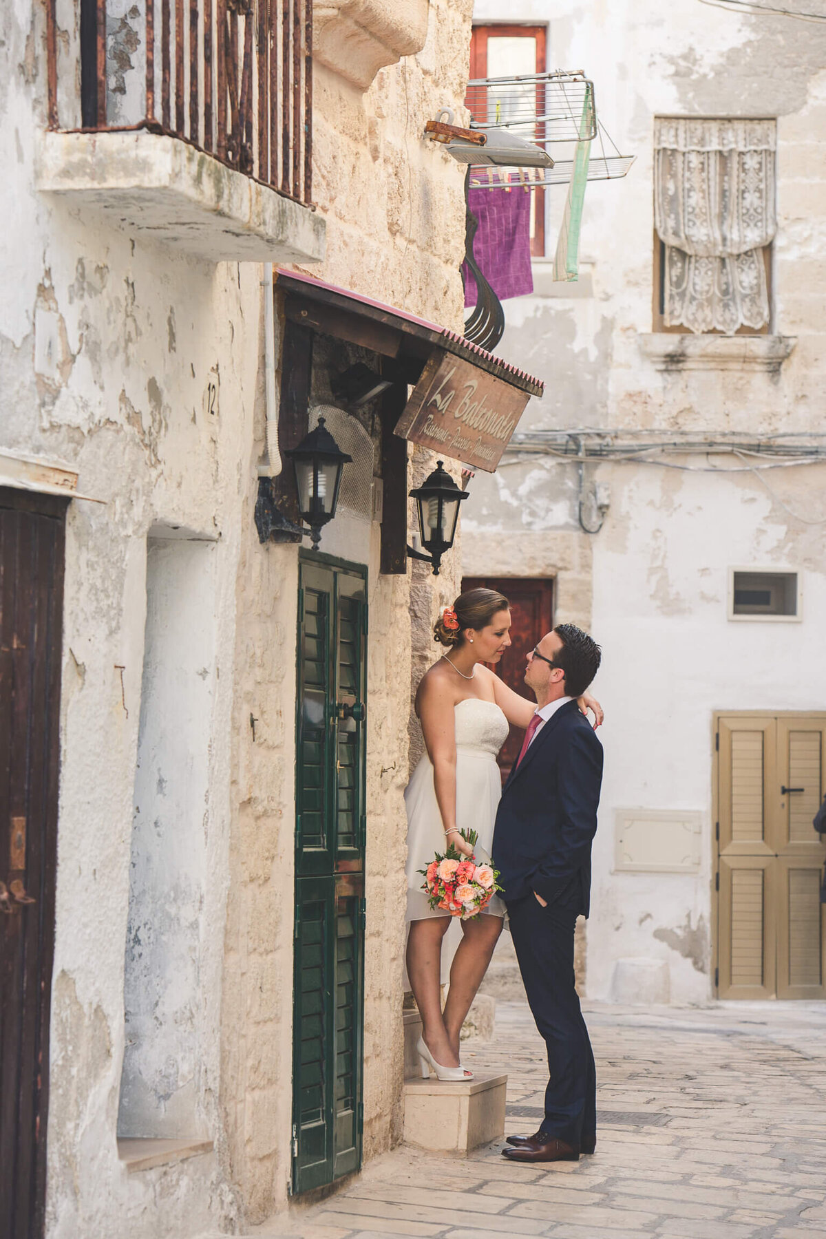 Wedding S&K - Puglia - Italy 2015 23