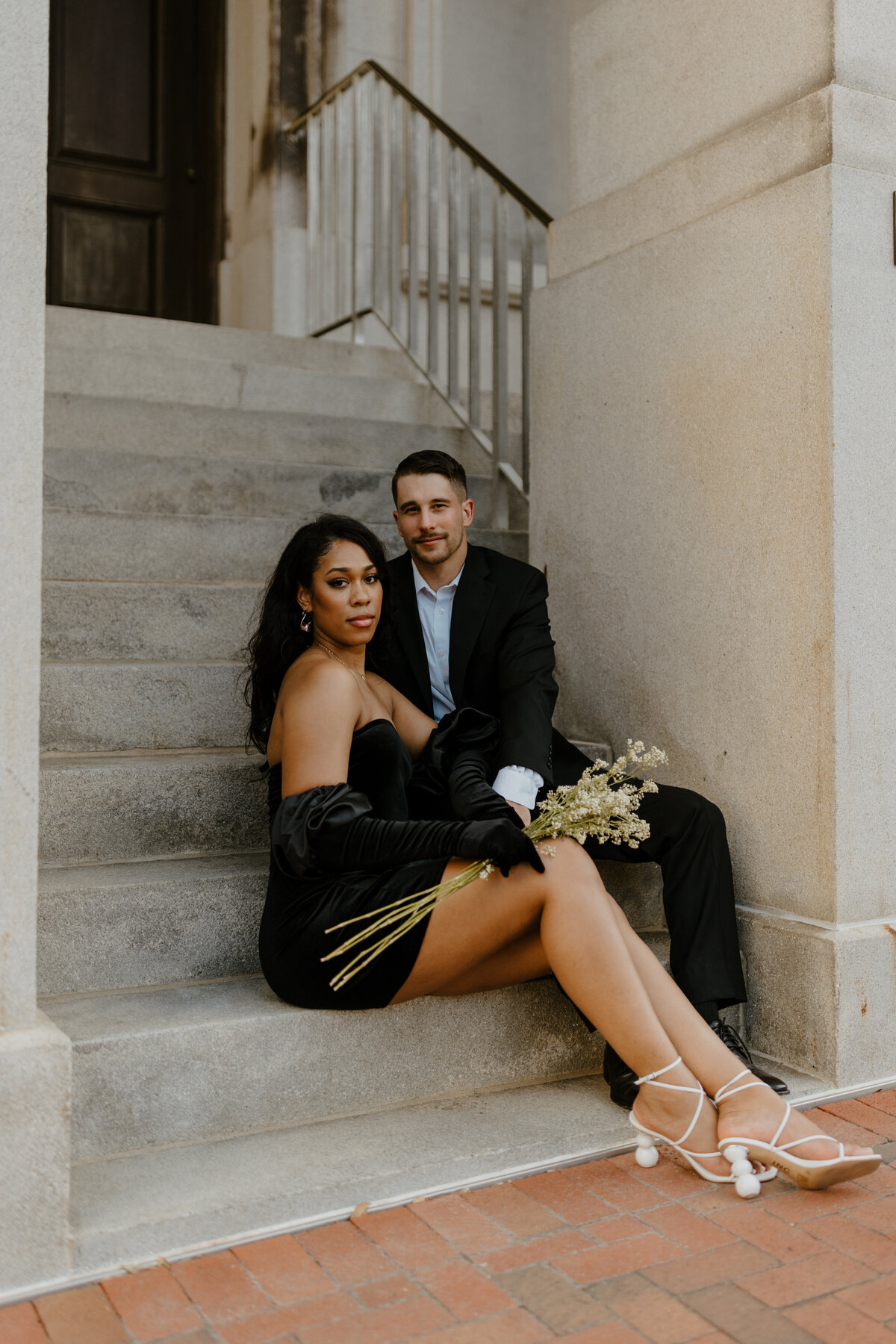 Richmond Virginia Wedding Photographer
