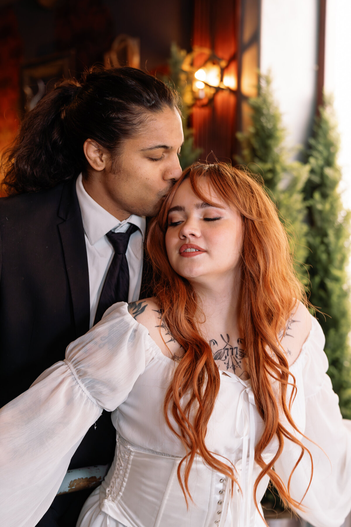Cheyenne + Fin Thompson's Edits-103