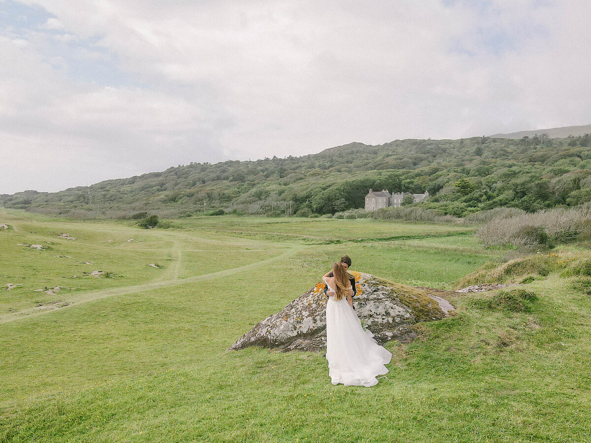 Ring of Kerry Ireland Elopement - Kerry Jeanne Photography  (135)