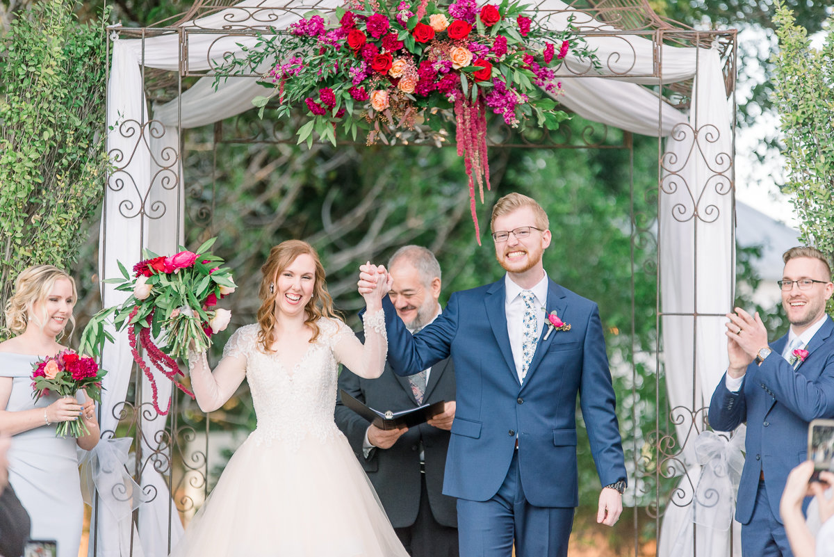 Scottsdale Arizona Wedding Photographers