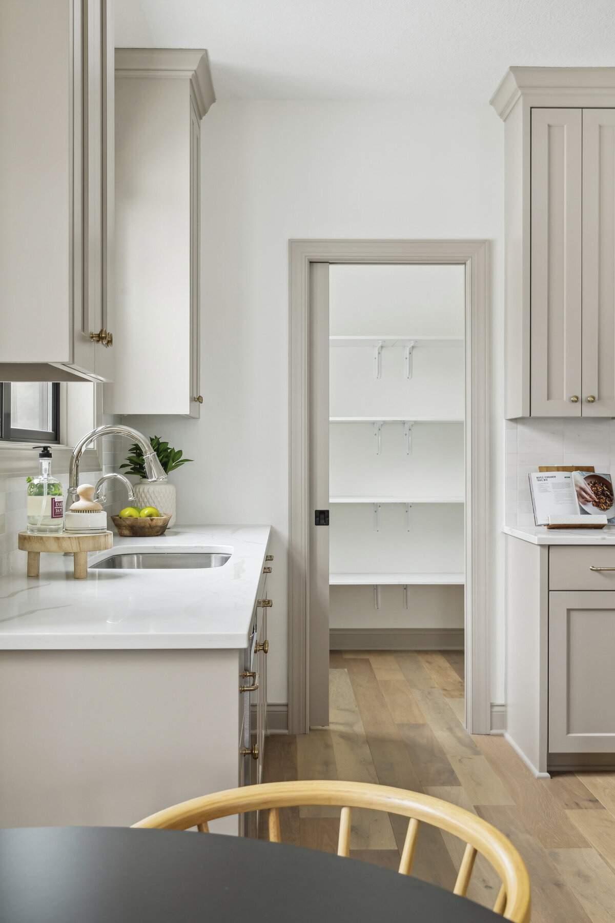 Alma Homes Woodbury New Build33