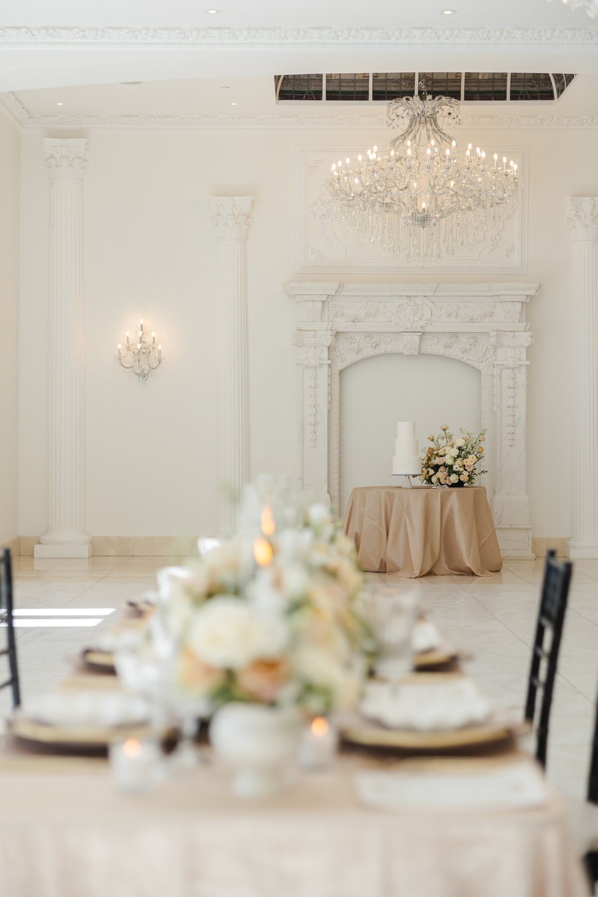 Haley Ostrander Photography-Chateau Nouvelle-83