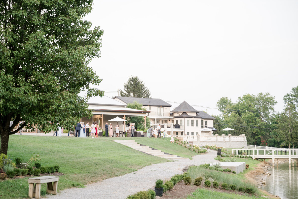 Hazelnut Farms, Louisville KY