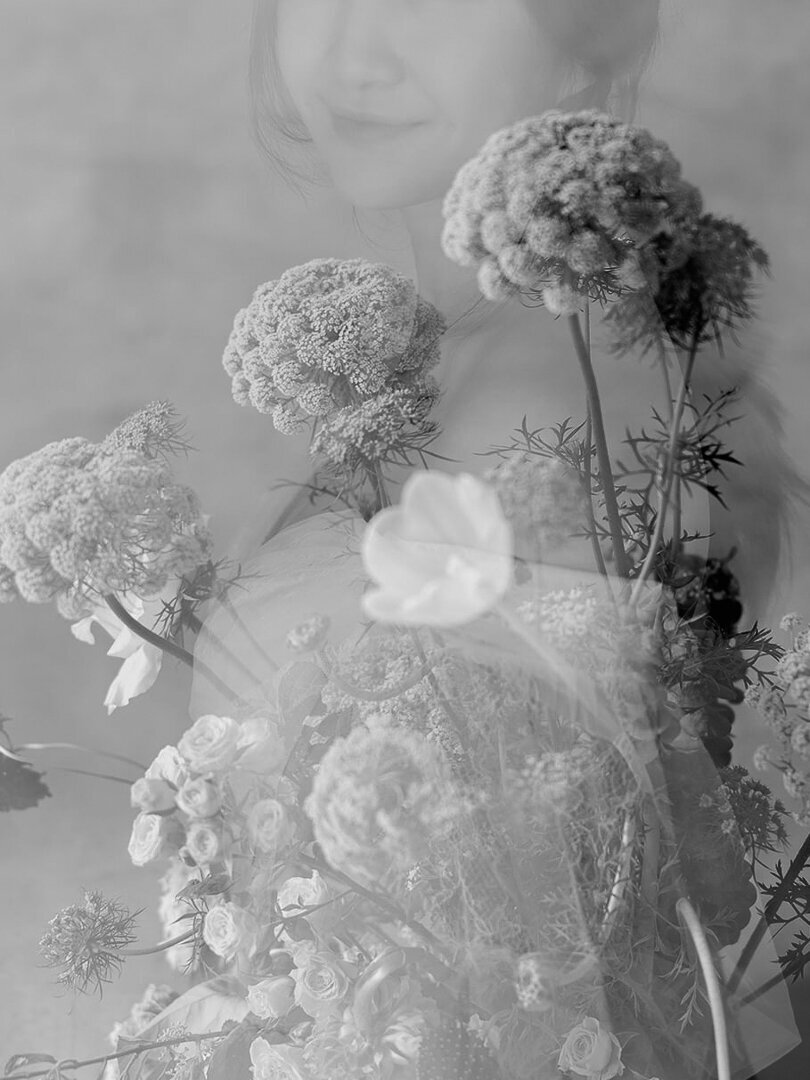 indianapolis wedding florist brand session bridal shoot-49