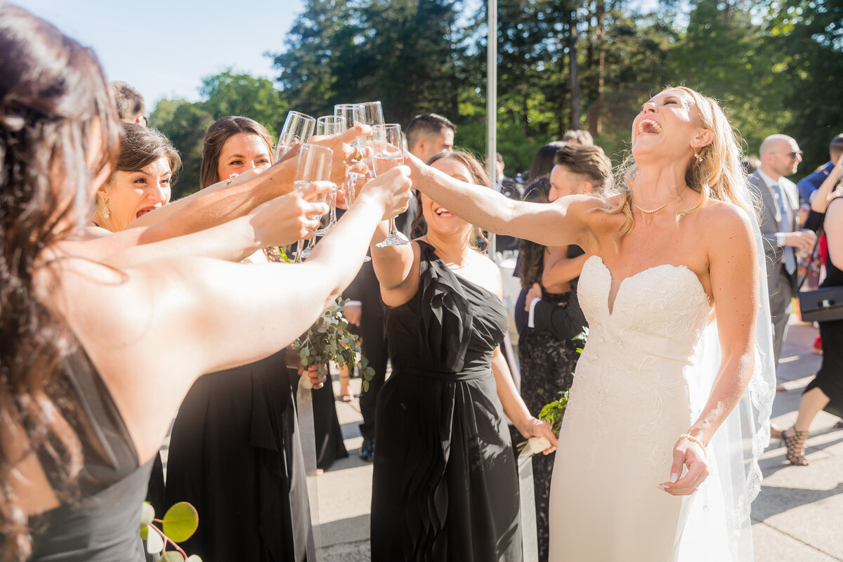Hudson Valley Wedding Photographer in New York