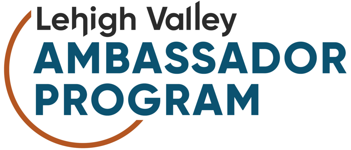Lehigh Valley Ambassador Program