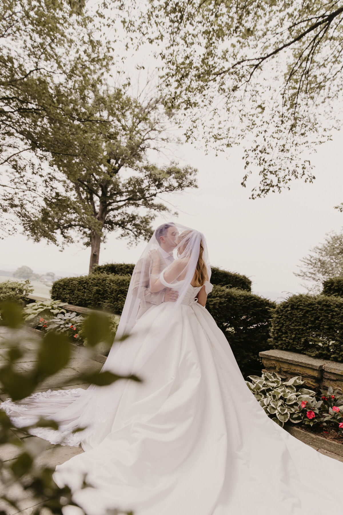 Drumore Estate Bride and Groom5