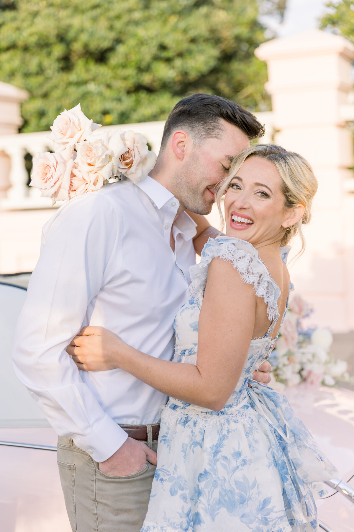 charleston south carolina sunrise engagement-71