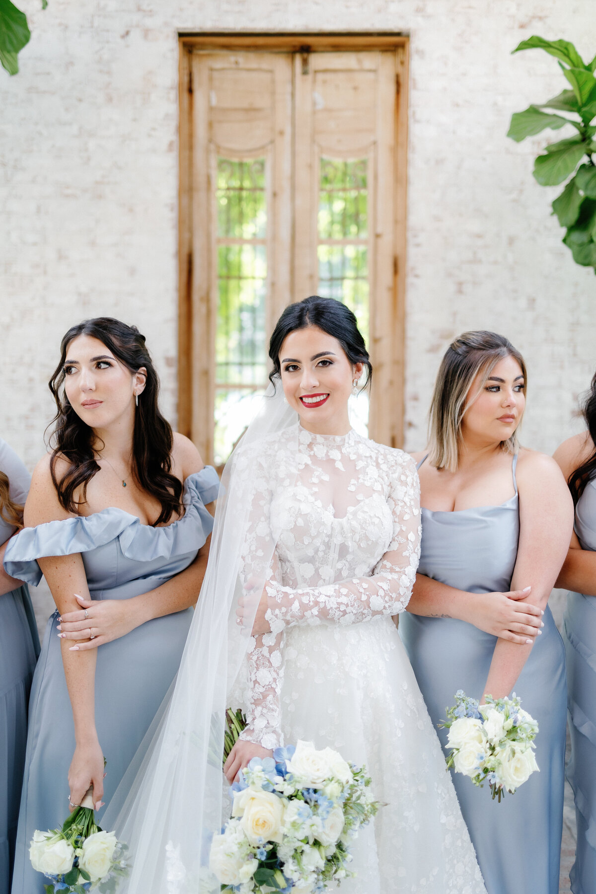 New Orleans Wedding Photographer