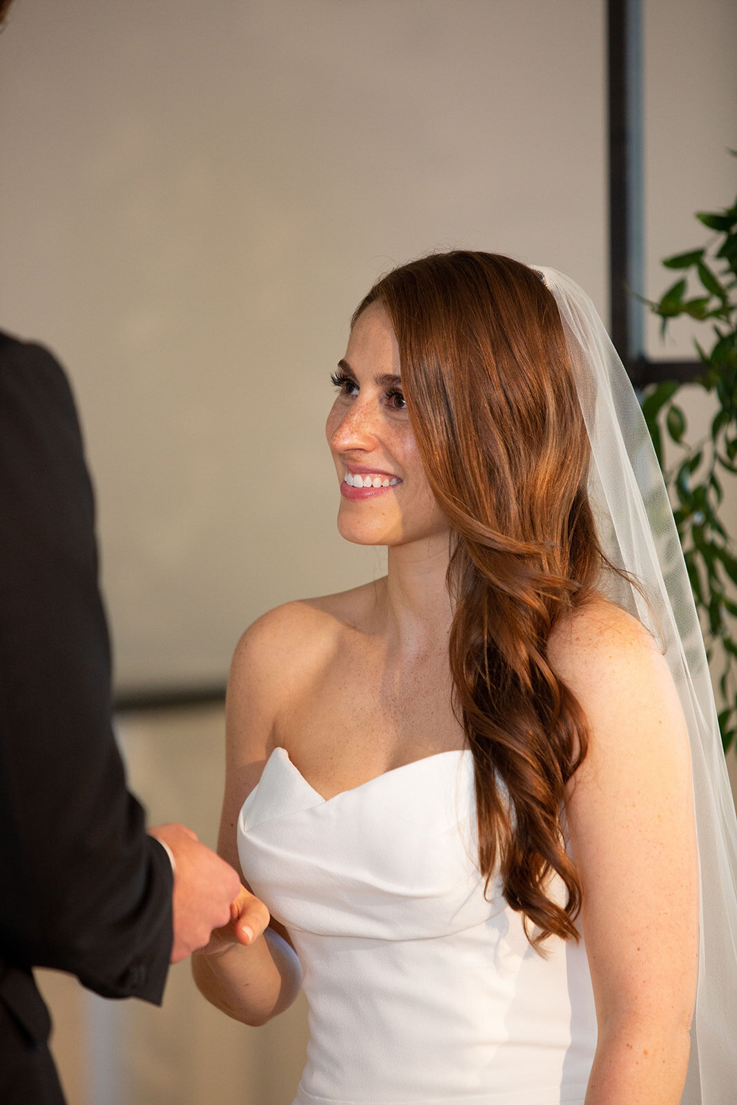 Abby and Adam Wedding - NPP408