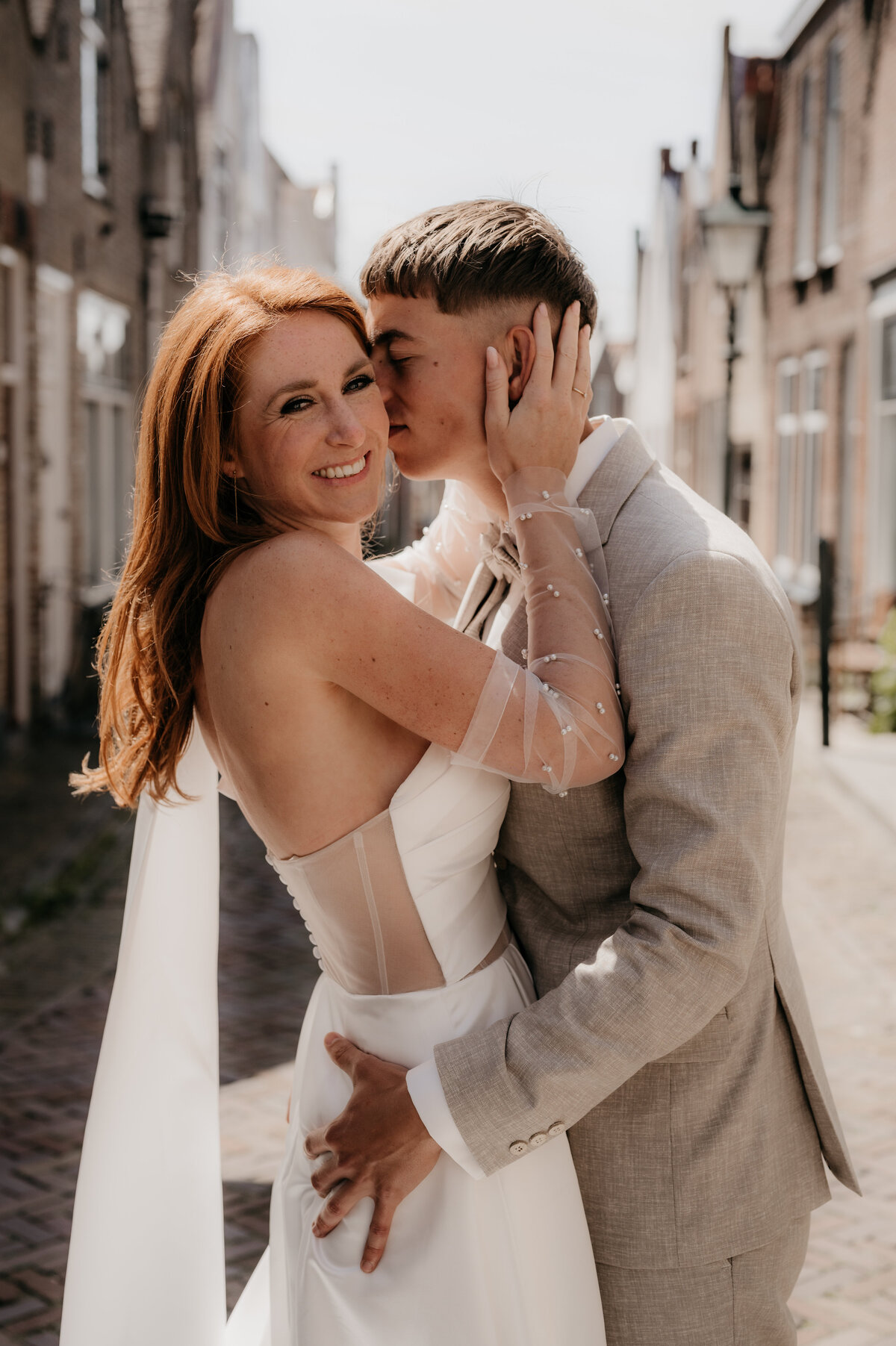 Pure Liefde Fotografie - Perry & Paula - Fotoshoot-29