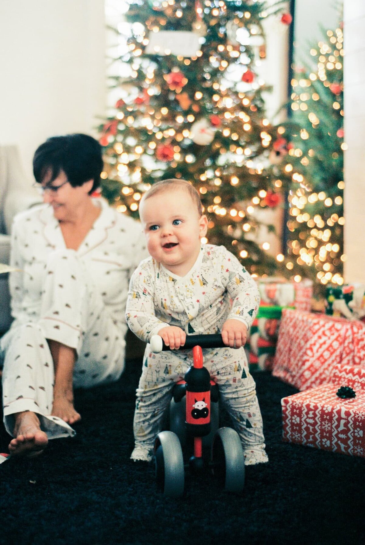 Family Portraits in Los Angeles | LA Portrait Photographer