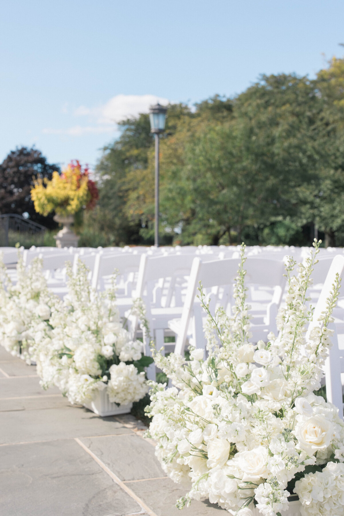 Molly Sue Photography Wedding at Park Chateau 45