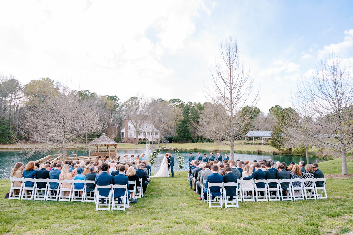 Jessi & Dalton Walnut Hill Wedding Sneaks-95