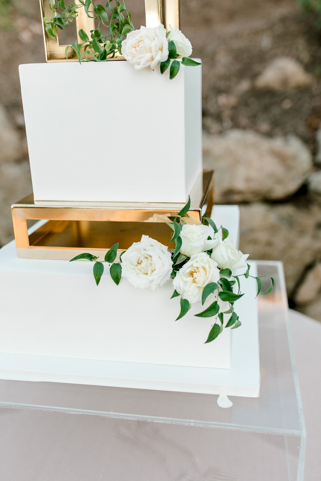 Cielo Farms Wedding Malibu | Orange Blossom Events 232
