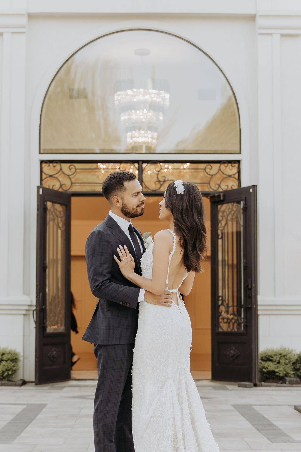 In Time Weddings & Events Houston Texas Greater Houston Texas Wedding Event Planning Planner Destination Weddings Chardae Renée DeTerlizzi4
