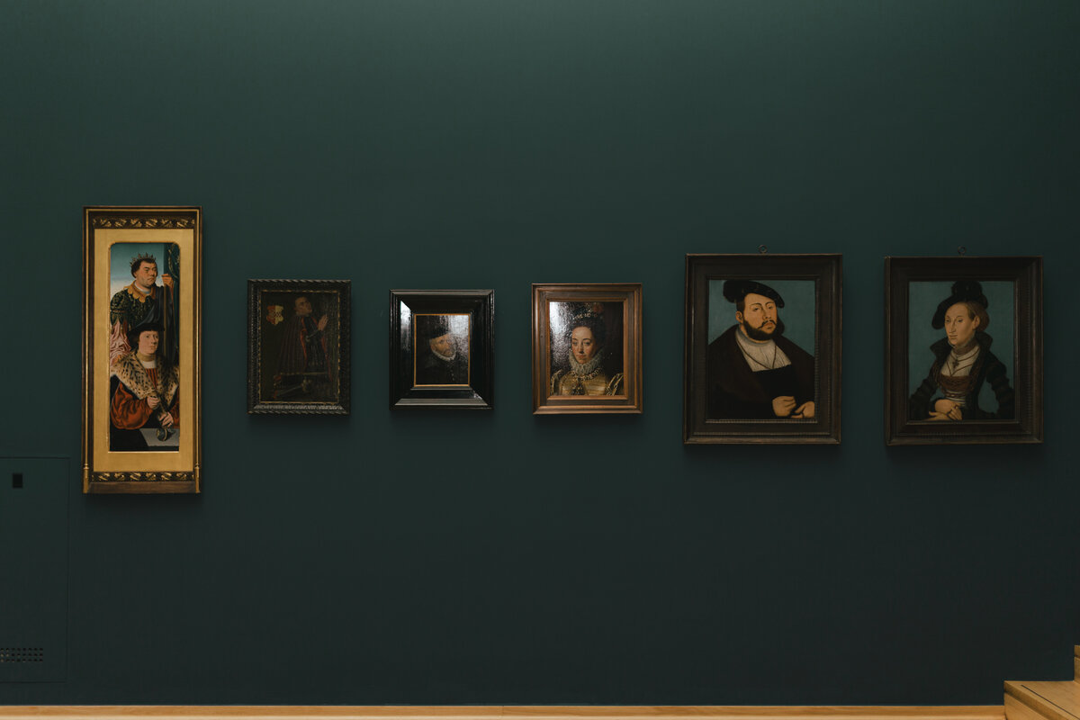 Lucie Morgenroth Fotografie Museum Kurhaus Kleve