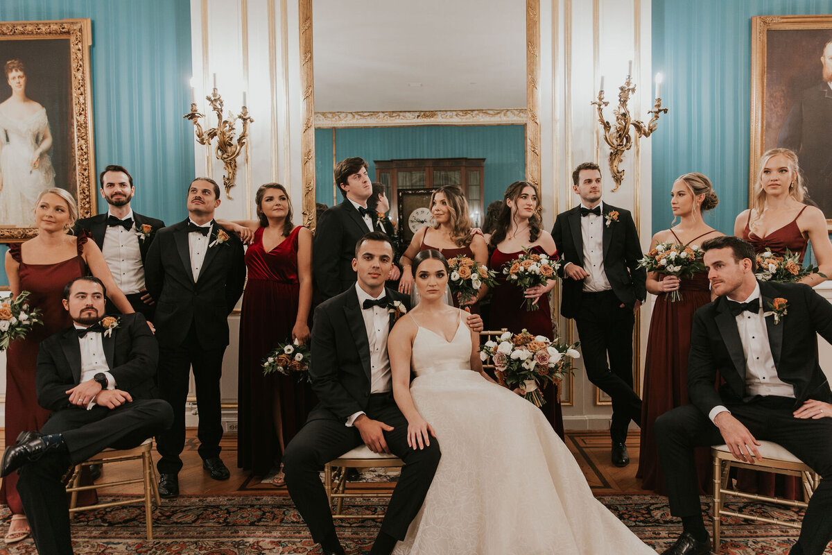 WELLING-FLORES.Wedding.EngineersClub-brdlprty-4