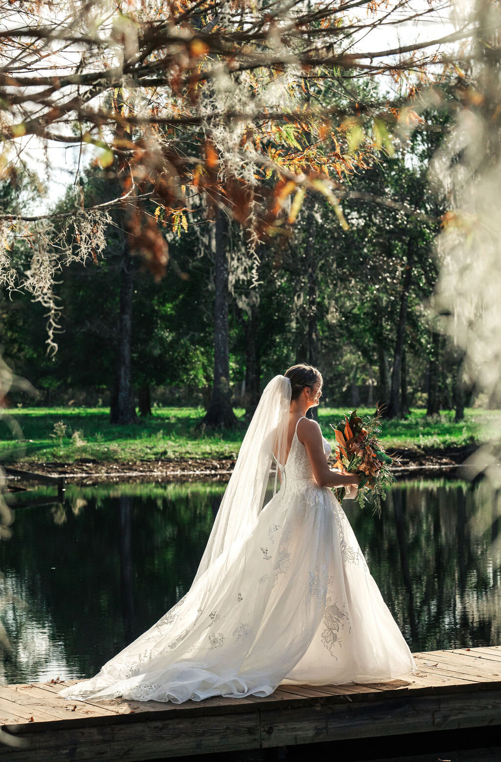 AlysonandAustin'sWeddingSP19