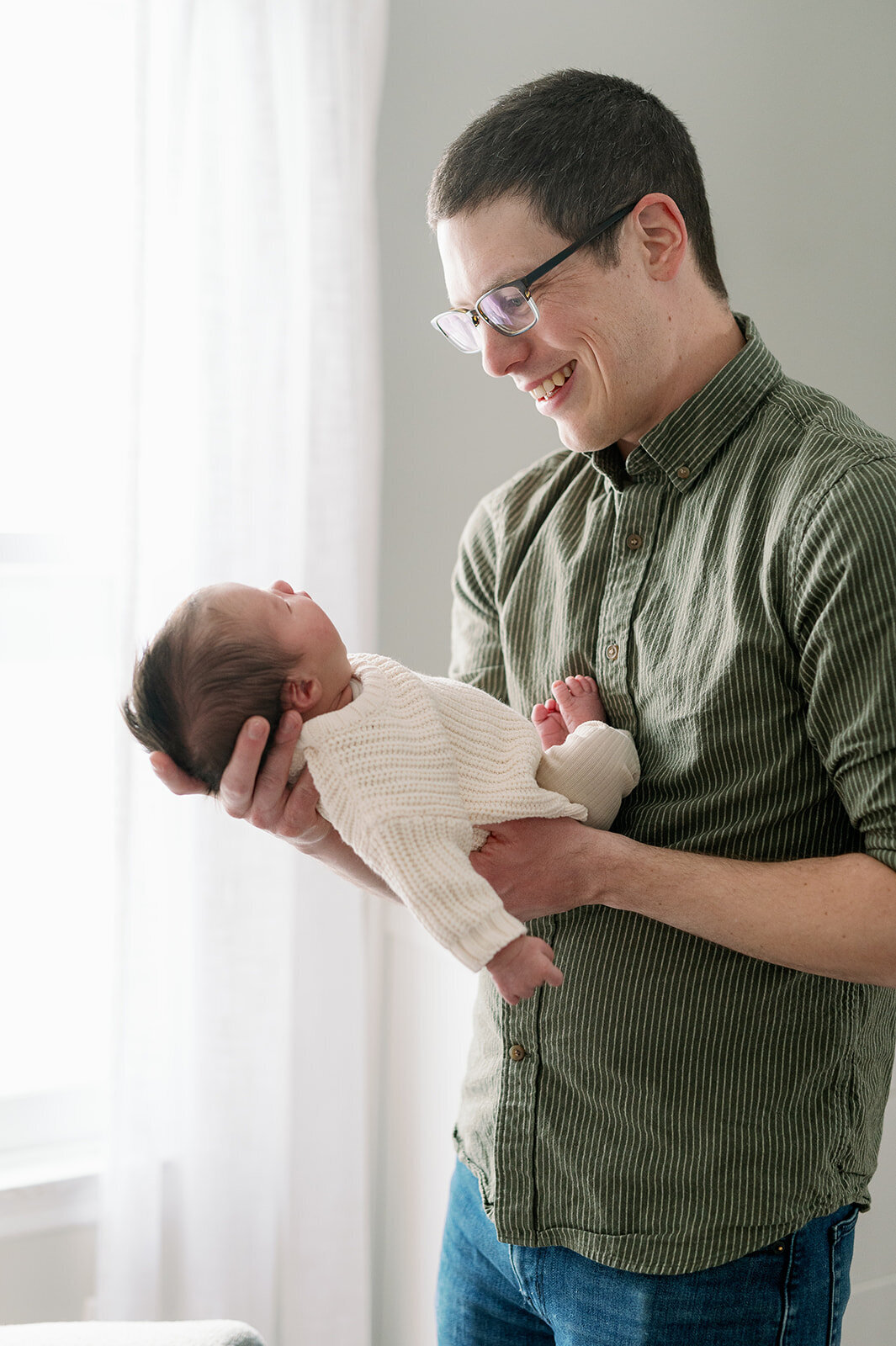 Audrey Newborn-145