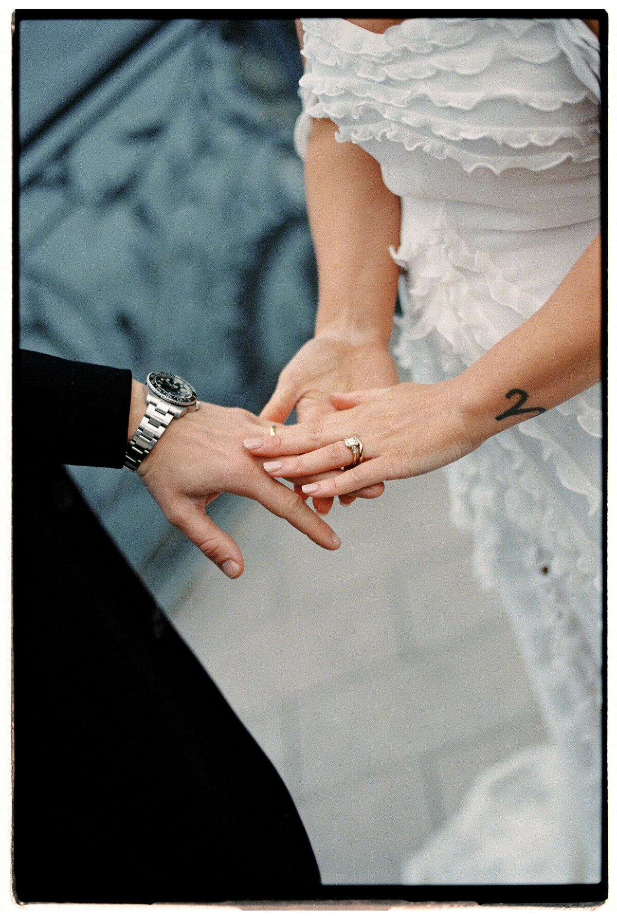 BAILEY ANN ORIGINAL ELOPE-42
