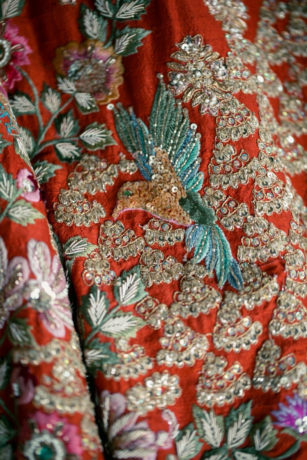 Hummingbird Nest Ranch Wedding | Orange Blossom Events 002