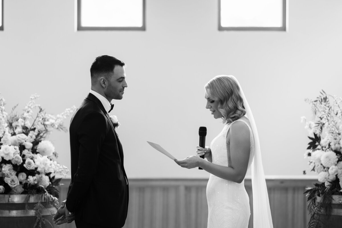 Courtney Laura Photography, Kate and Nick, Yarra Valley Wedding Photographer, Vue on Halcyon-416