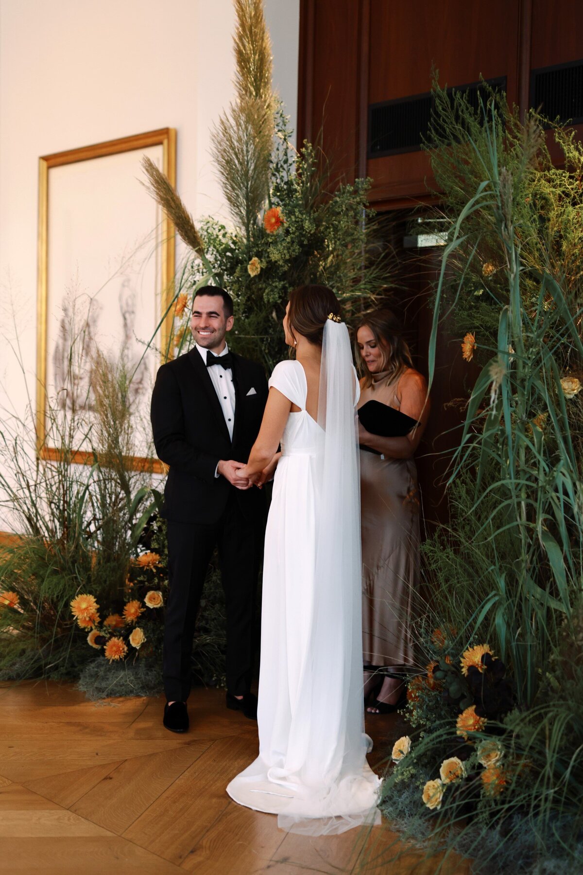 Liz and Joe - Ceremony 84