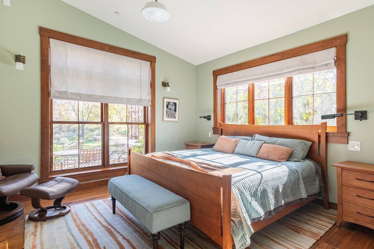 The Yolo Garden Cottage4