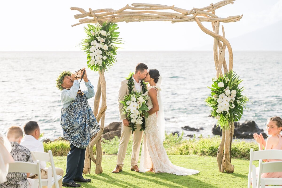 Maui Wedding Packages 5567