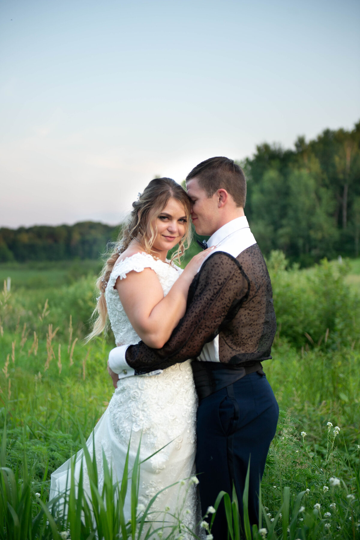 Wedding Photography Nicole Hollenkamp St Cloud MN Central MN