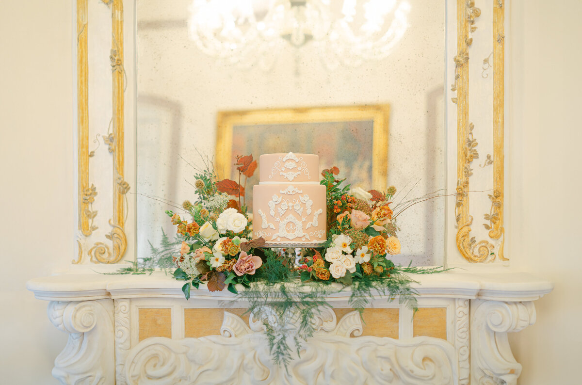 630 - Maila Enea Events - Dolce Hobby and Cake - Bride and Groom - Andrea Sedici Wedding Dress - Villa Del GattoPardo Hotel_ Palermo_ Italy - Joana Senkute Photography