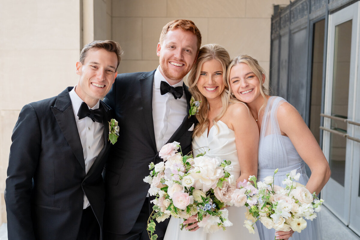 Grand Rapids Wedding Photographer JW Marriott660