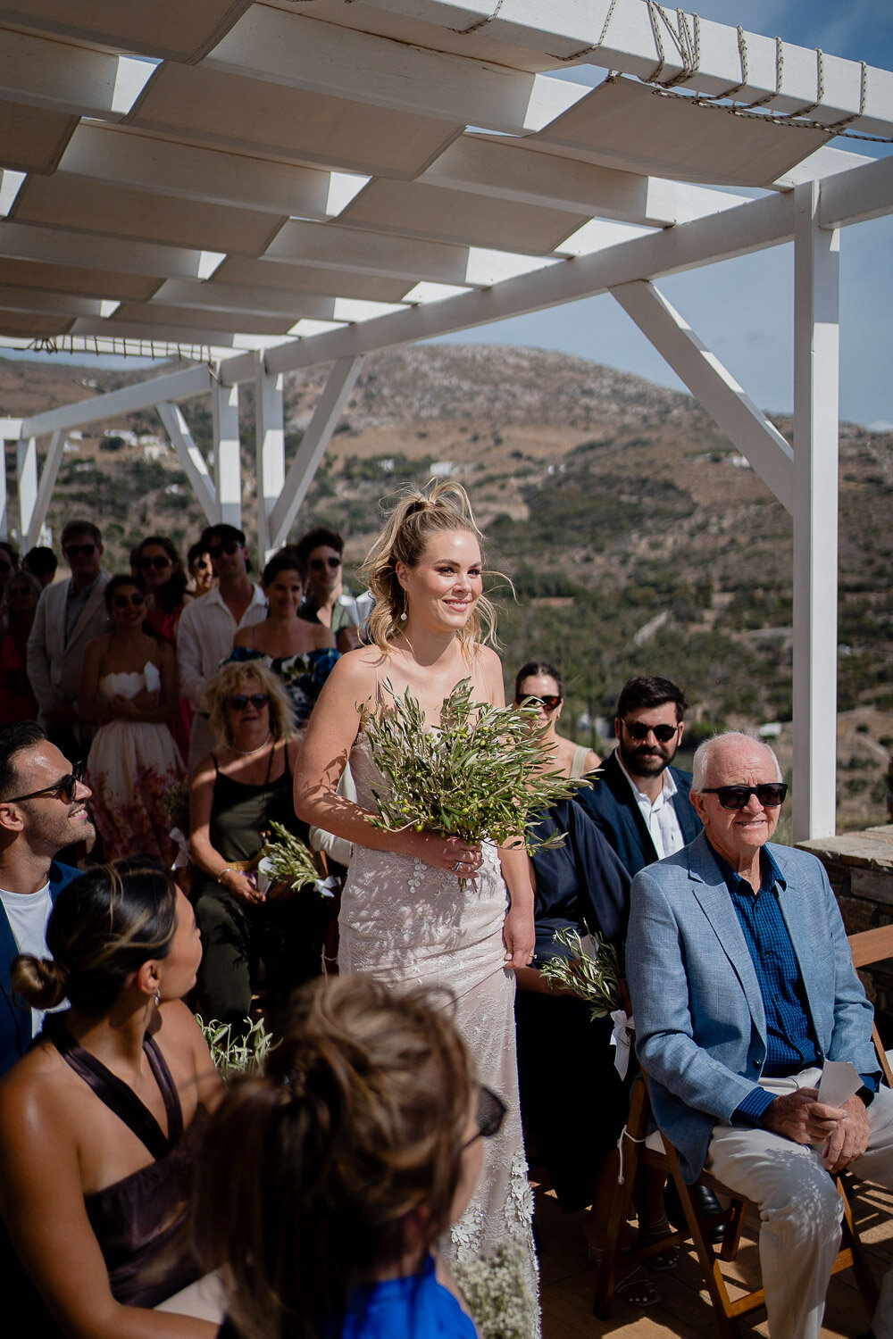 Greek Island Wedding Photography-10