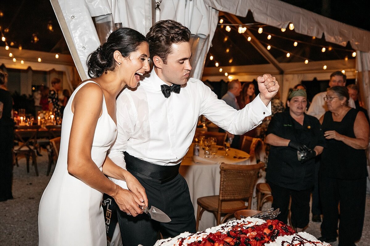 professional wedding and event photography